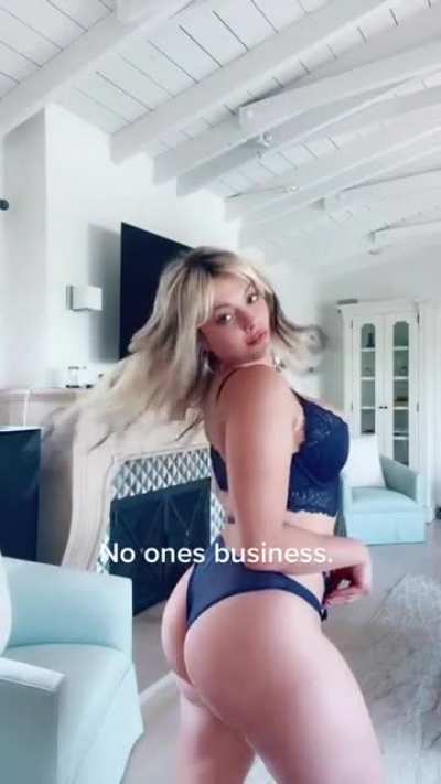 New TikTok