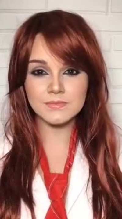 Nobody Ever Expects Dulce Mar&iacute;a.