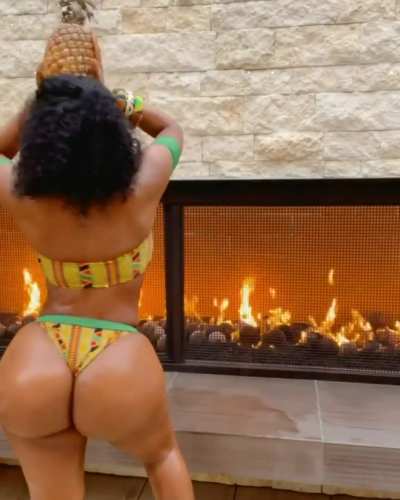 Body Ridiculous