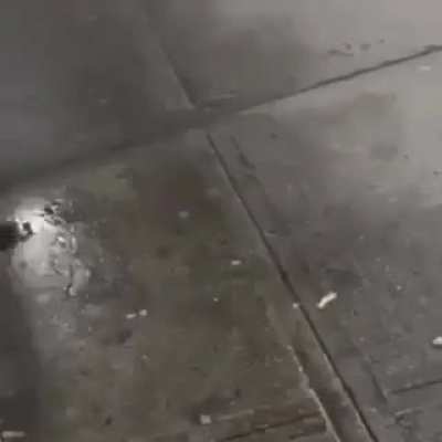 HMFT after I swing on these bars