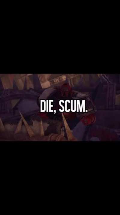 FOR THE EMPEROR
