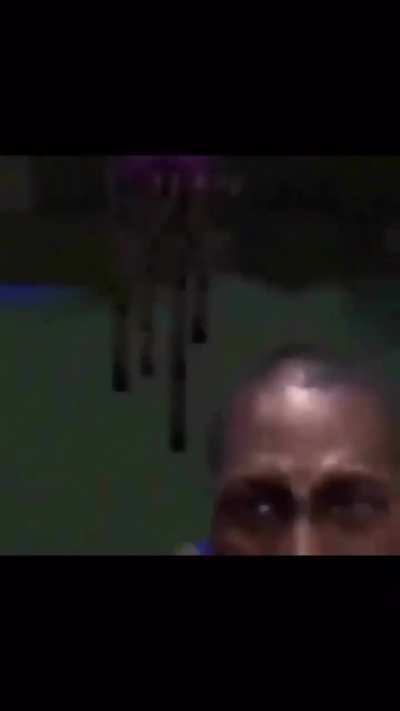 First Time Playing Minecraft 2013 Colorized Video: