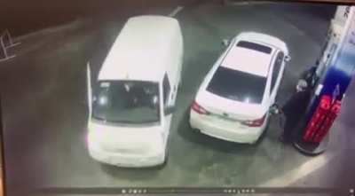 How to repel thieves