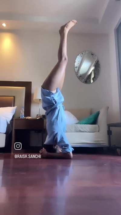 amazing legs