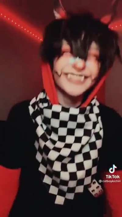 TW: extreme cringe