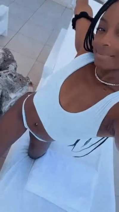 Simone Biles