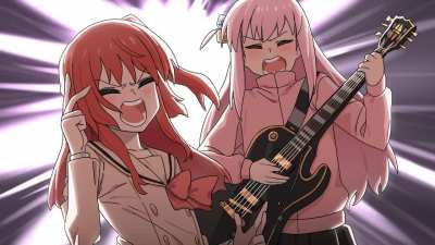 Judgement - Shinpan - From Yakuza 0 - Ikuyo Kita as main vocals &amp; Bocchi as backing vocals [AI Voice Cover]