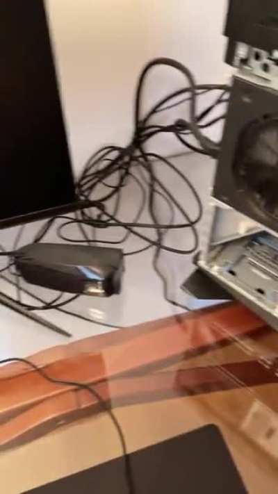 Ok Alienware
