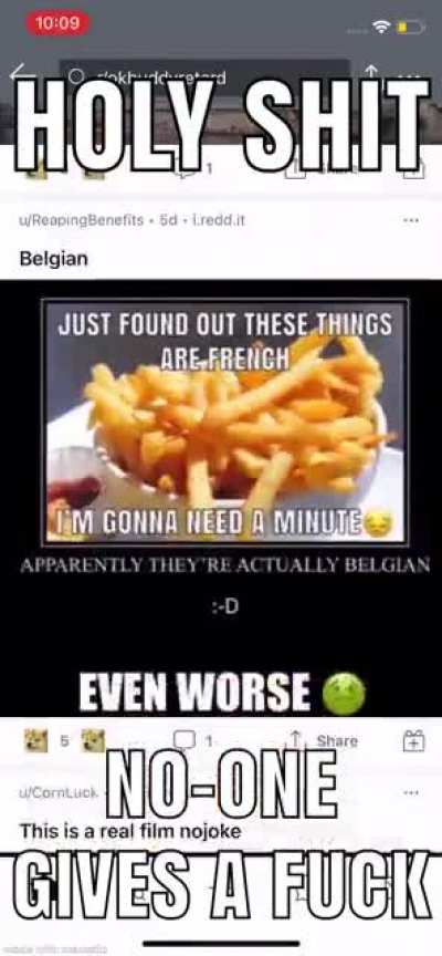 Retard moment ☹️