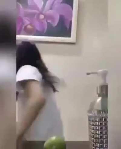 u&eacute; n&atilde;o vai pegar coroja no olho