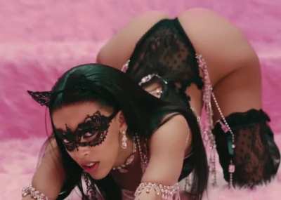 Doja Cat - In the pose