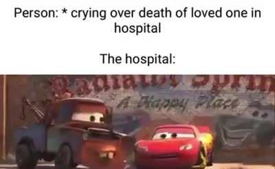 Oh god...