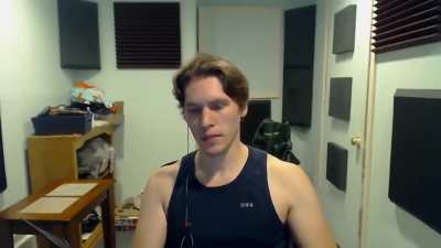 Jerma vs rubber band