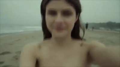Alexandra Daddario