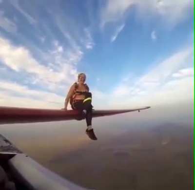 Maybe maybe maybe