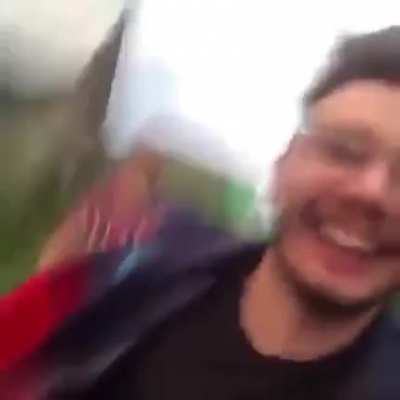 Стучи!
