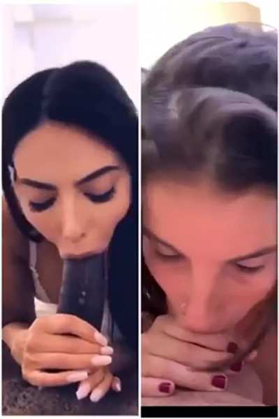 Left or right?