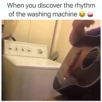Clean beats
