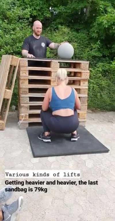 Missmiafit