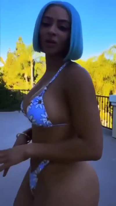 baddie