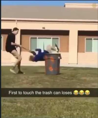 Maybe maybe maybe