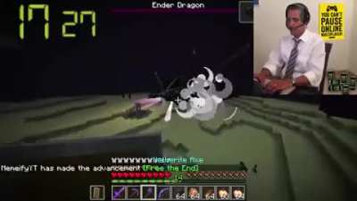 Obama gaming