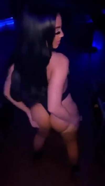 Shake it all