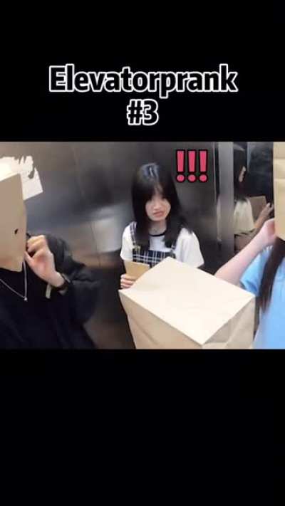 Legend has it she&rsquo;s still in the paper bag