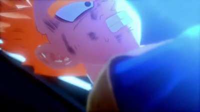 The game made his death sadder