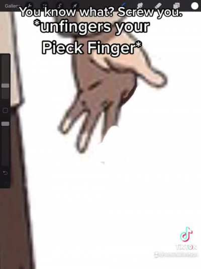 I&rsquo;m sorry for this... wait a minute