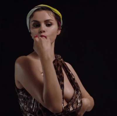 Selena Gomez
