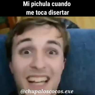 Sue&ntilde;o con salir en el m.c.l.m.i 😔🙏