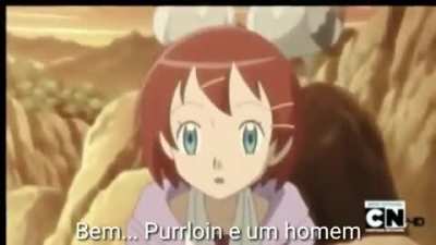 F... Olha os ouvido em!