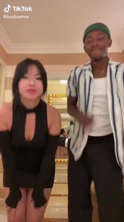 Trip to Vegas