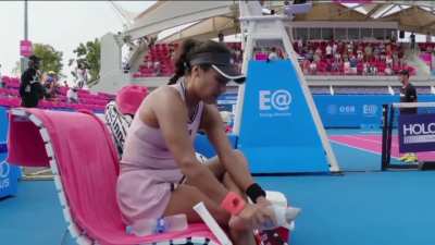 Heather Watson [2023 Thailand Open]