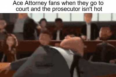 NOOOOO IT CAN'T BE POSSIBLE