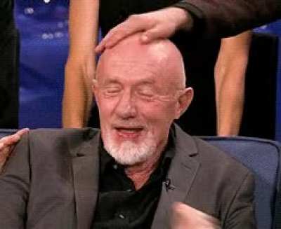 What do you think Finger feels like?