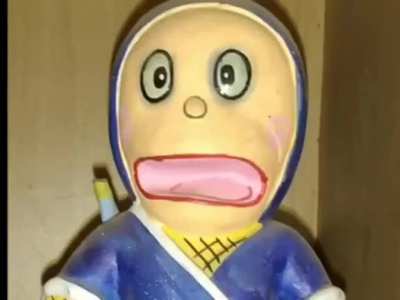 ninja hattori lore
