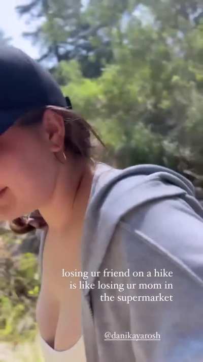 Hike