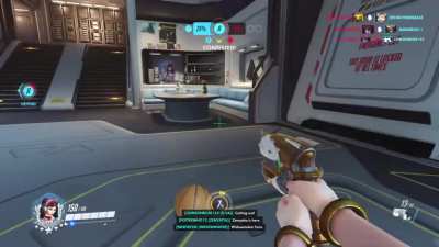 Putting the "Mystery" in Mystery Heroes