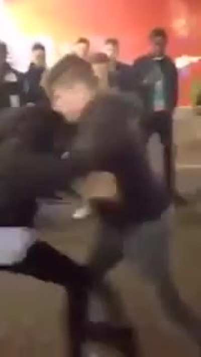 Fight