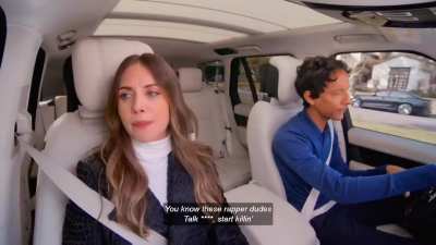 Annie & Abed reunite to sing Troy's song! (Alison & Danny singing Childish Gambino's 