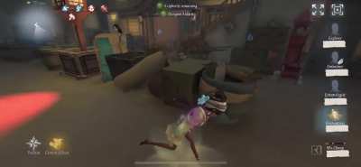 5 chiper kite with enchantress except i suck and got lucky&eth;