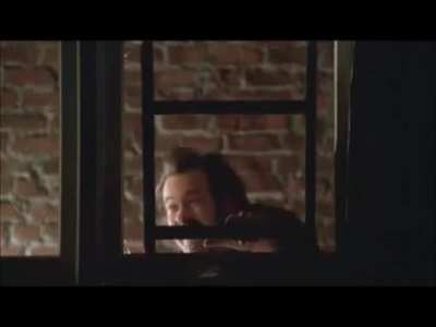 Robbing the deaf