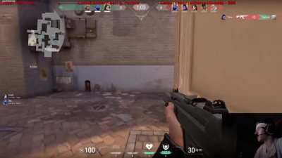 Flanking