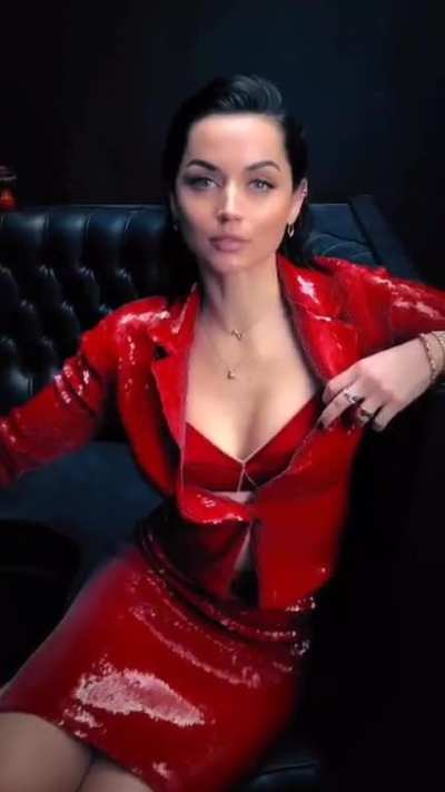 Ana de Armas