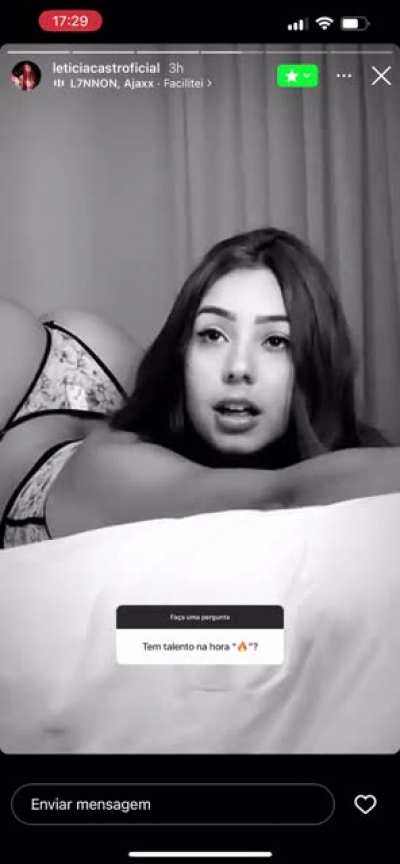 Me Parece bom
