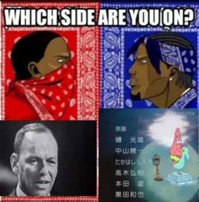 Personalmente estoy de lado de Sinatra &iquest;Cual version te gusta mas?