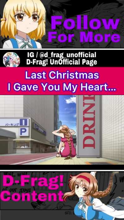 Merry Christmas Eve everyone!!! God Bless you all!!! &amp;lt;3