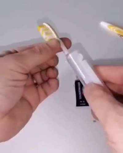Syringes &amp;gt;&amp;gt;&amp;gt;&amp;gt; toothbrushes